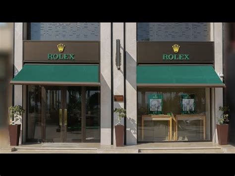 Times Rolex Boutique Mersin 